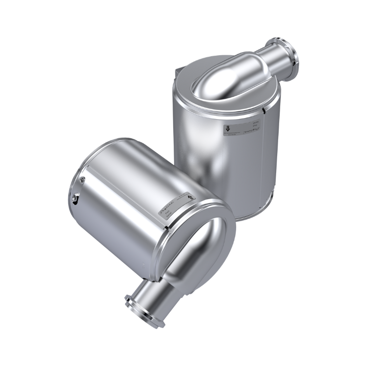 Tamerx DOC for Paccar PX6, designed for 2008-2010 models, high-quality performance.