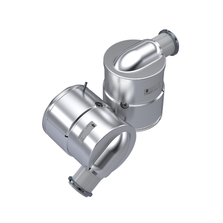 Tamerx DOC for Paccar PX6, designed for 2011-2013 models, high-quality performance.