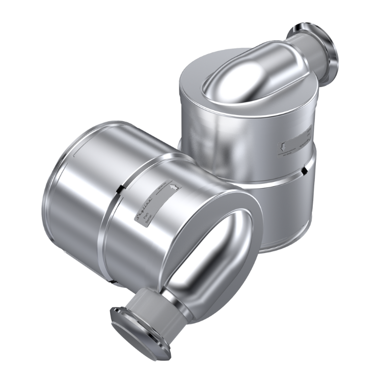 Tamerx DOC for Paccar PX6 engines, designed for 2011-2013 models, high-quality performance.