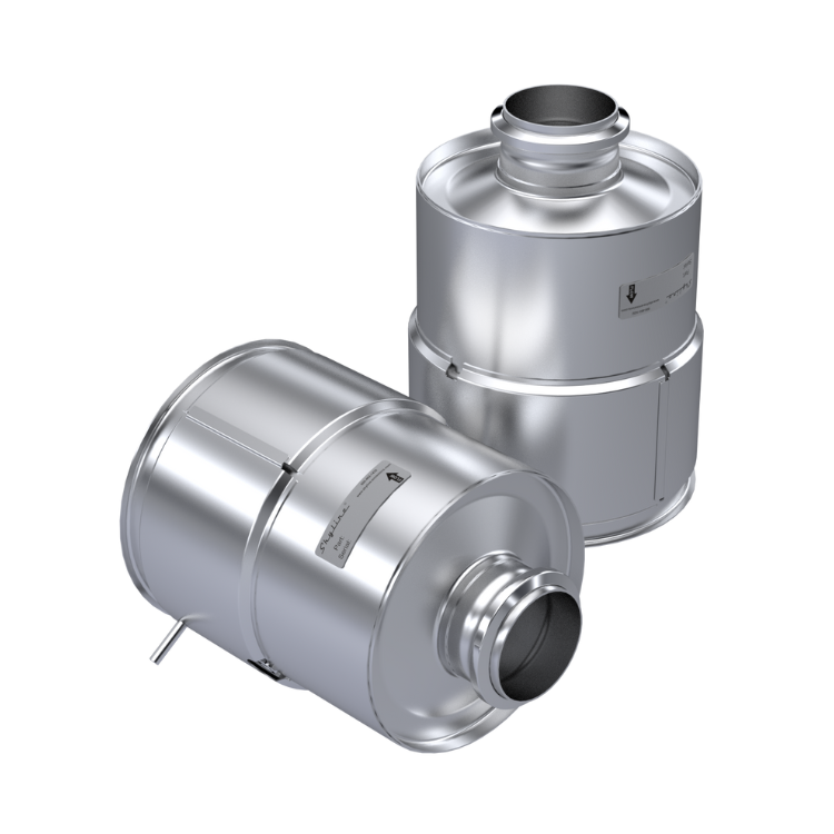 Tamerx DOC for Paccar PX6, designed for 2011-2013 models, high-quality performance.