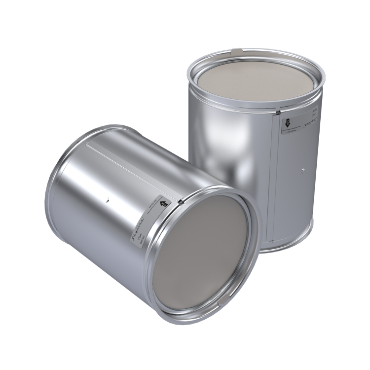 Paccar PX6 DPF 2008-2010