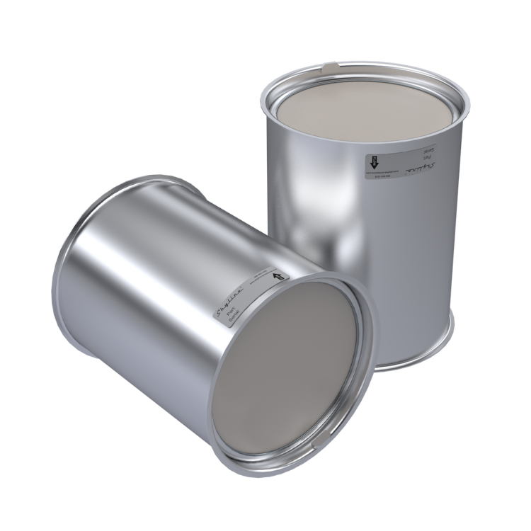 Paccar PX6 DPF 2008-2010