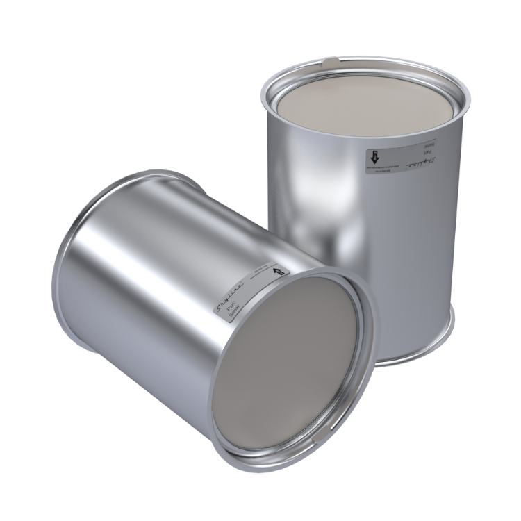 Paccar PX6 DPF 2008-2010