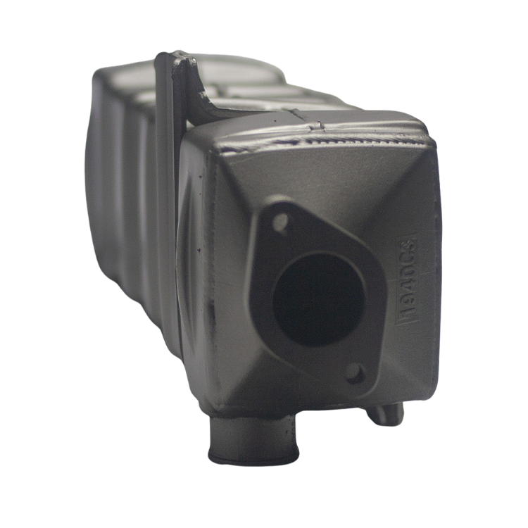 Tamerx EGR Cooler for Paccar PX7 engines, OEM EPA17 | EPA21, designed for 2017-2021 models, high-quality performance.