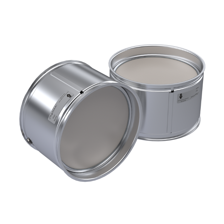 Tamerx DOC for Paccar PX8 engines, designed for 2008-2010 models, high-quality performance.