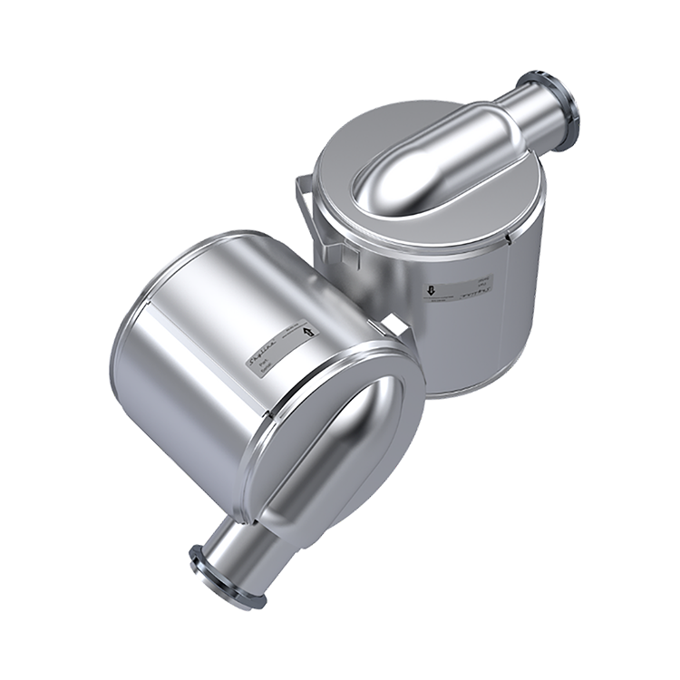 Tamerx DOC for Paccar PX8 engines, designed for 2008-2010 models, high-quality performance.