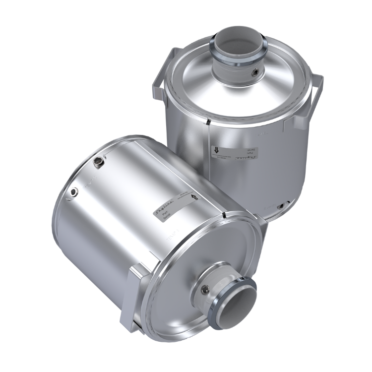 Tamerx DOC for Paccar PX8 engines, designed for 2008-2010 models, high-quality performance.