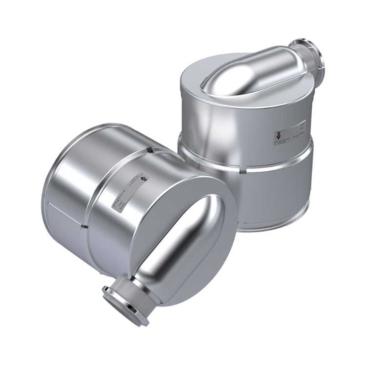 Tamerx DOC for Paccar PX8 engines, designed for 2011-2013 models, high-quality performance.