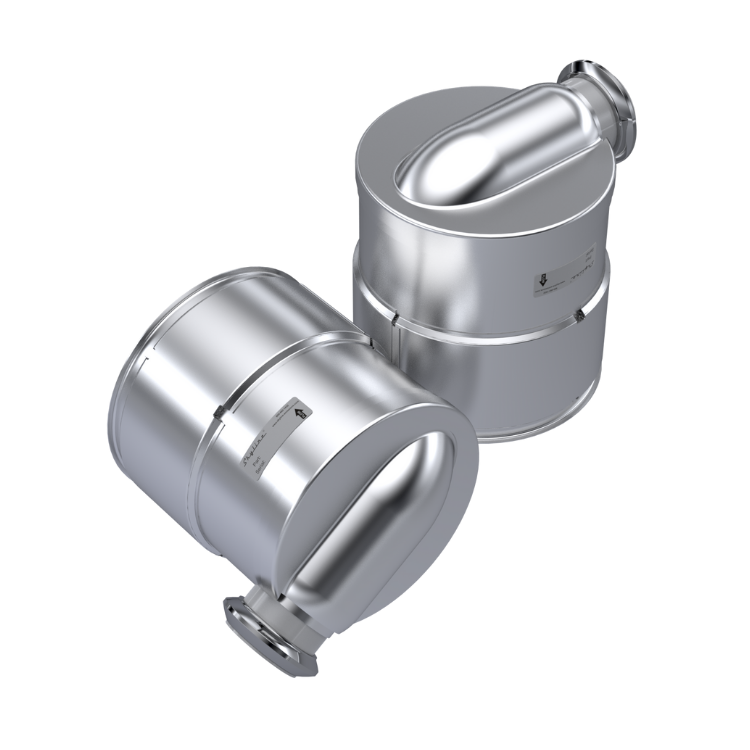 Tamerx DOC for Paccar PX8, designed for 2011-2013 models, high-quality performance.