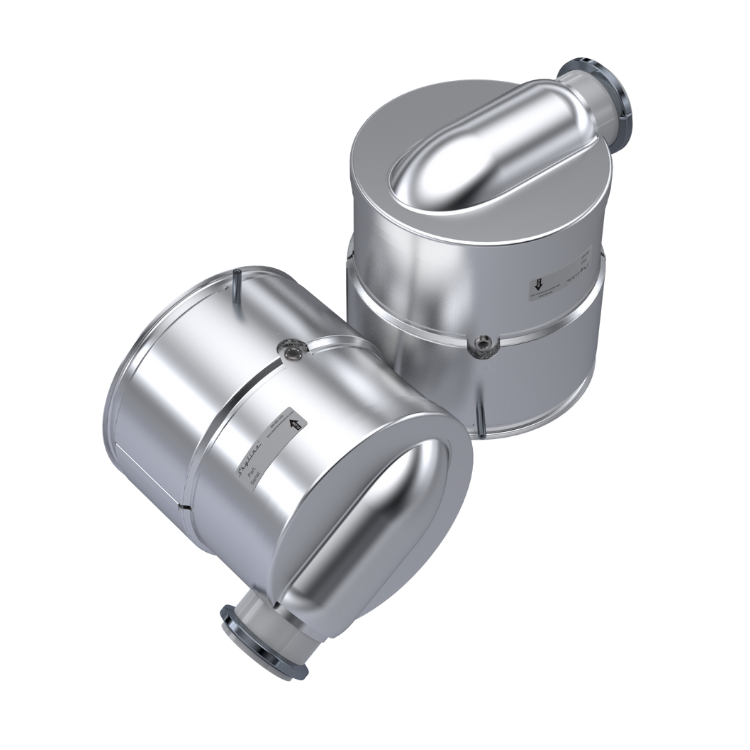 Tamerx DOC for Paccar PX8, designed for 2011-2013 models, high-quality performance.