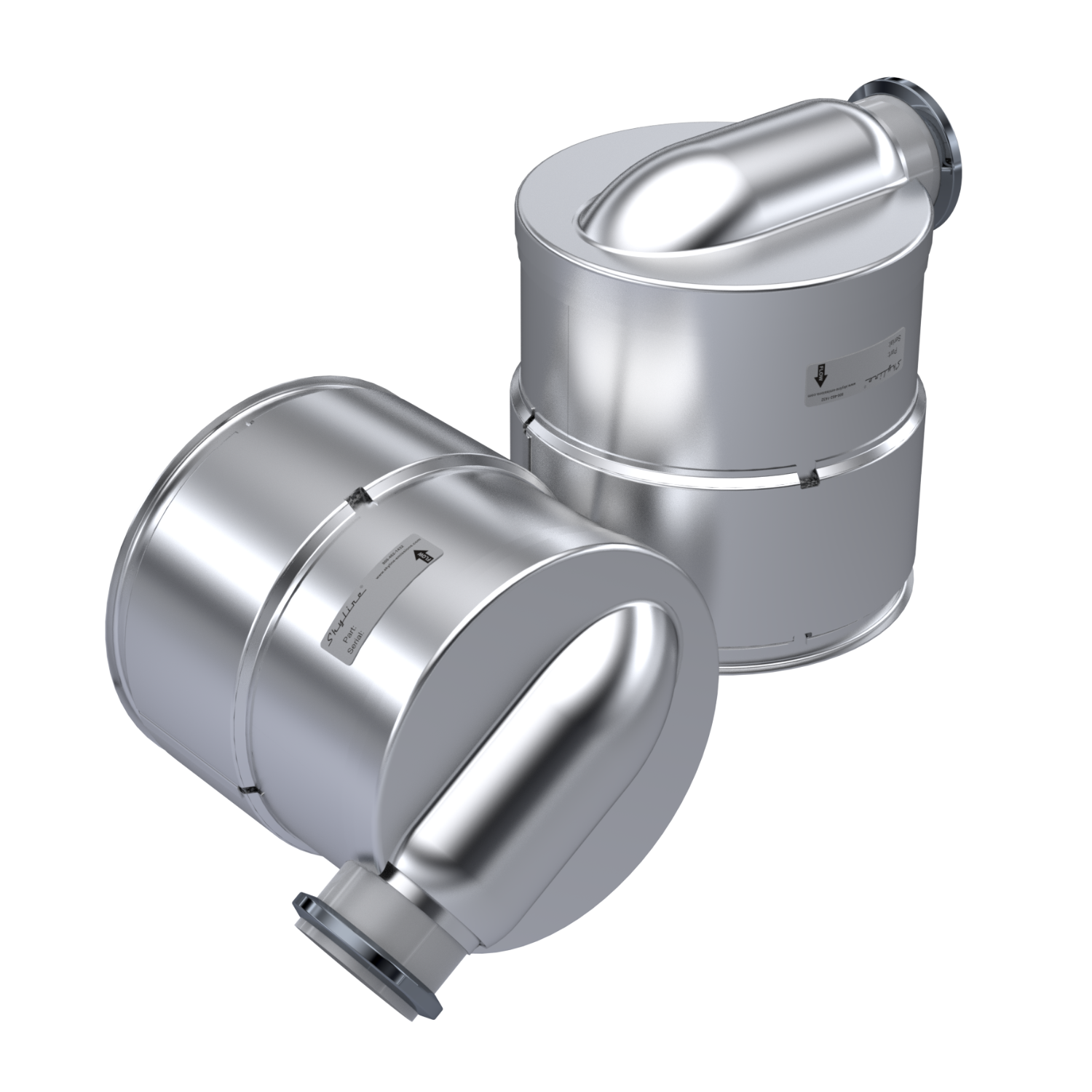 Tamerx DOC for Paccar PX8, designed for 2011-2013 models, high-quality performance.