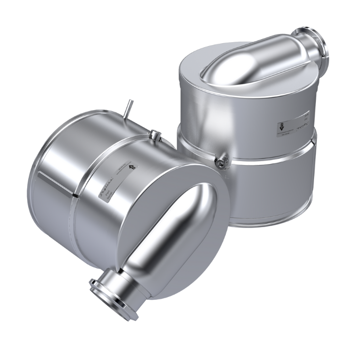 Tamerx DOC for Paccar PX8, designed for 2011-2013 models, high-quality performance.