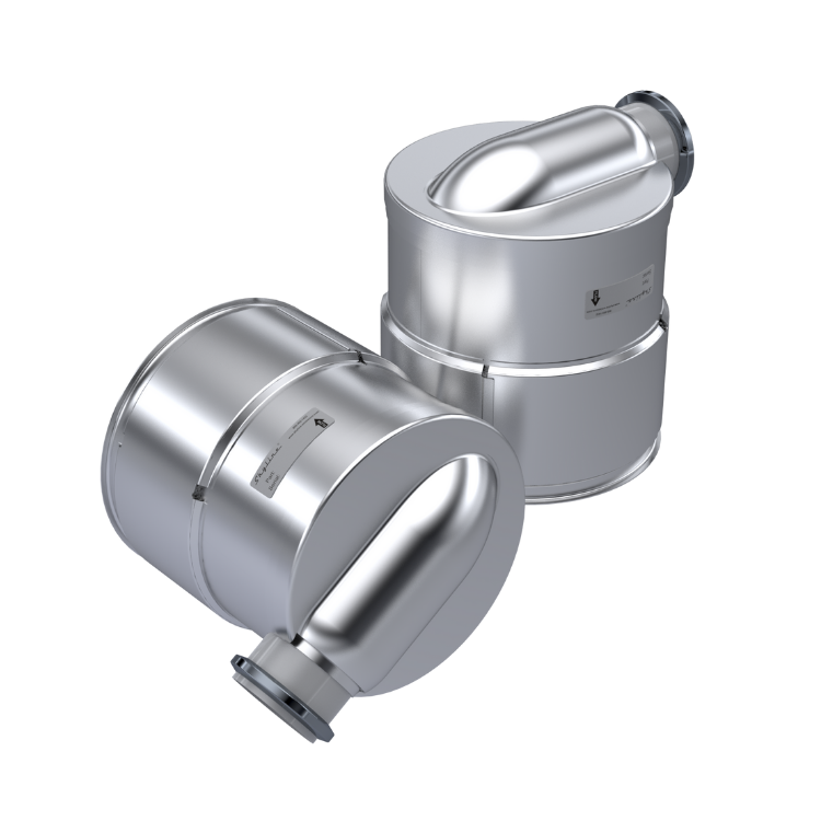 Tamerx DOC for Paccar PX8, designed for 2011-2013 models, high-quality performance.