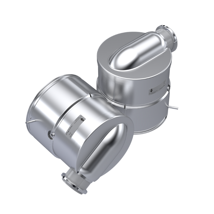 Tamerx DOC for Paccar PX8 engines, designed for 2011-2013 models, high-quality performance.