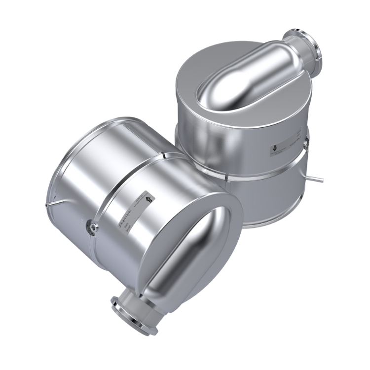 Tamerx DOC for Paccar PX8 engines, designed for 2011-2013 models, high-quality performance.