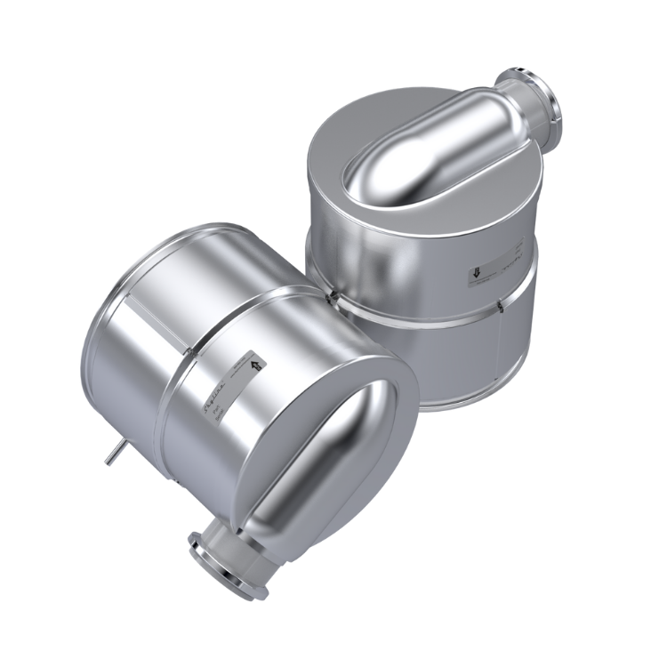 Tamerx DOC for Paccar PX8 engines, designed for 2011-2013 models, high-quality performance.