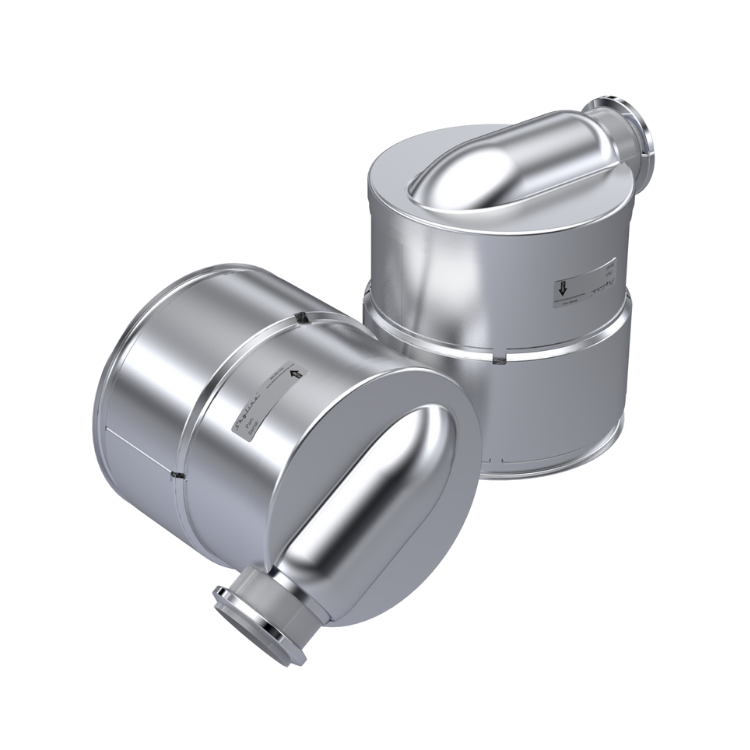 Tamerx DOC for Paccar PX8 engines, designed for 2011-2013 models, high-quality performance.