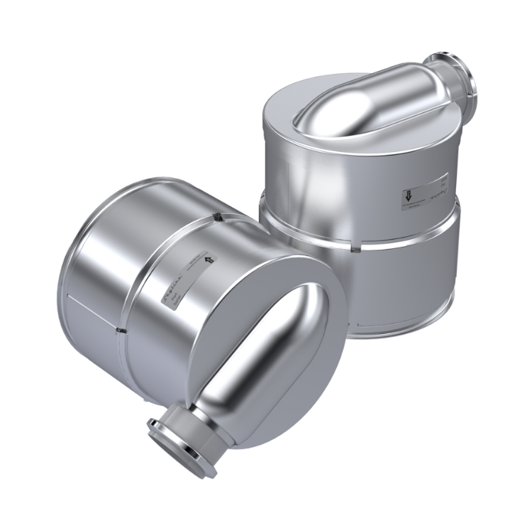 Tamerx DOC for Paccar PX8 engines, designed for 2011-2013 models, high-quality performance.