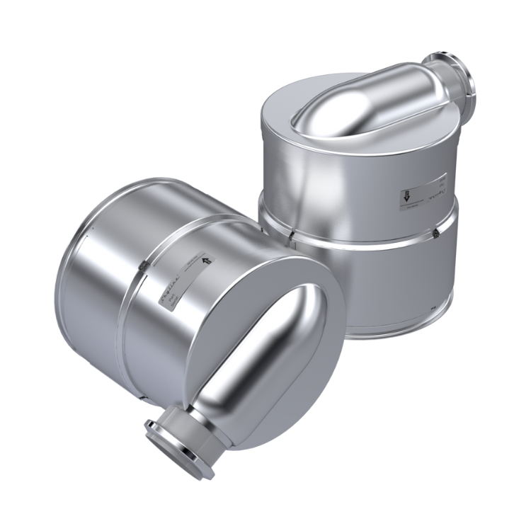 Paccar PX8 DOC 2011-2013