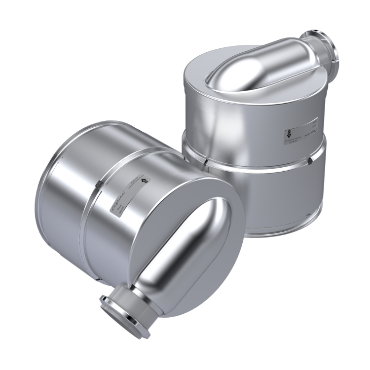 Tamerx DOC for Paccar PX8 engines, designed for 2011-2013 models, high-quality performance.