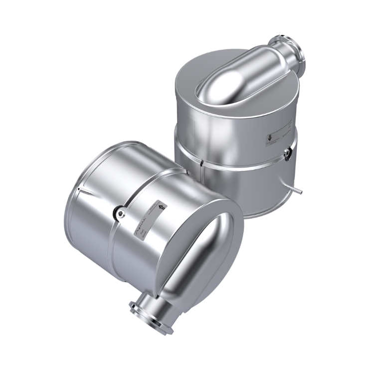 Tamerx DOC for Paccar PX8 engines, designed for 2011-2013 models, high-quality performance.