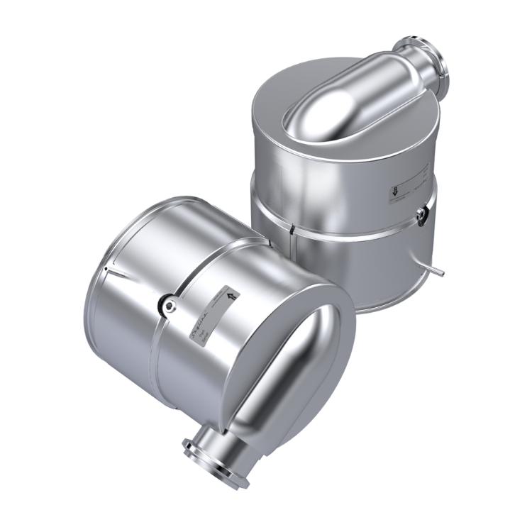 Tamerx DOC for Paccar PX8 engines, designed for 2011-2013 models, high-quality performance.