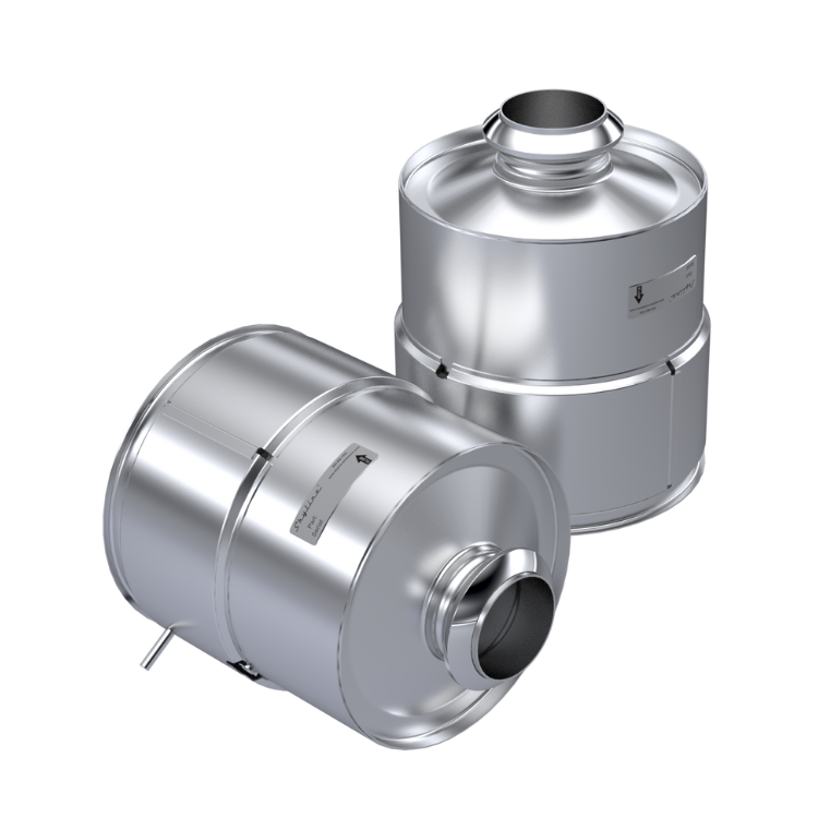 Tamerx DOC for Paccar PX8, designed for 2011-2013 models, high-quality performance.