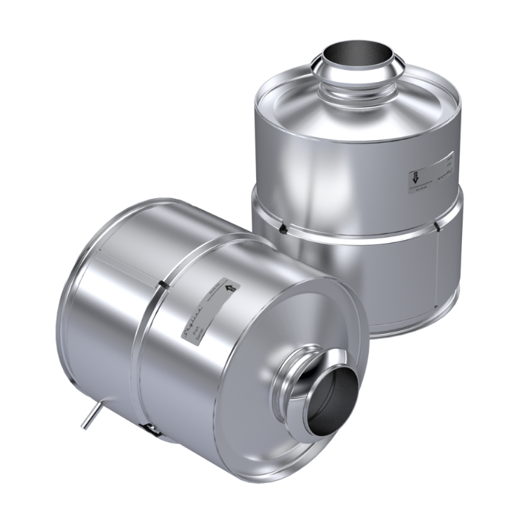 Tamerx DOC for Paccar PX8, designed for 2011-2013 models, high-quality performance.