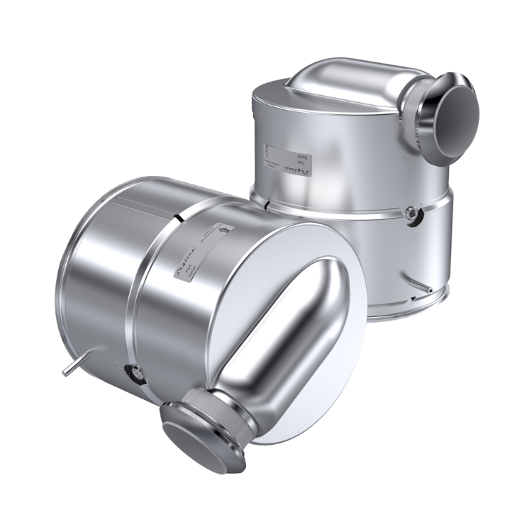 Tamerx DOC for Paccar PX8, designed for 2011-2013 models, high-quality performance.