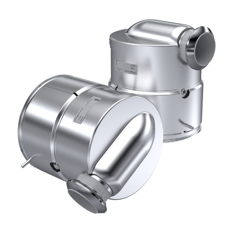 Tamerx DOC for Paccar PX8, designed for 2011-2013 models, high-quality performance.