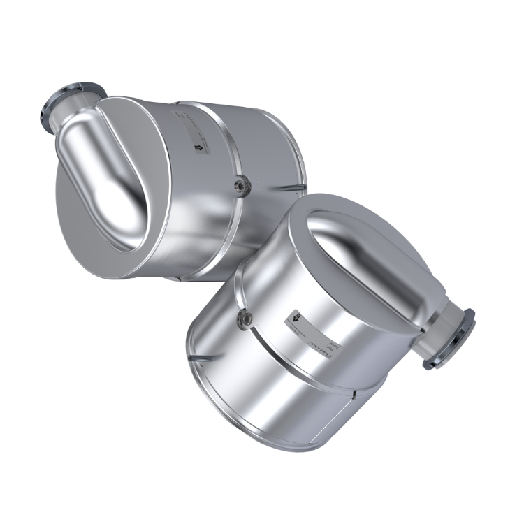 Tamerx DOC for Paccar PX8, designed for 2011-2013 models, high-quality performance.