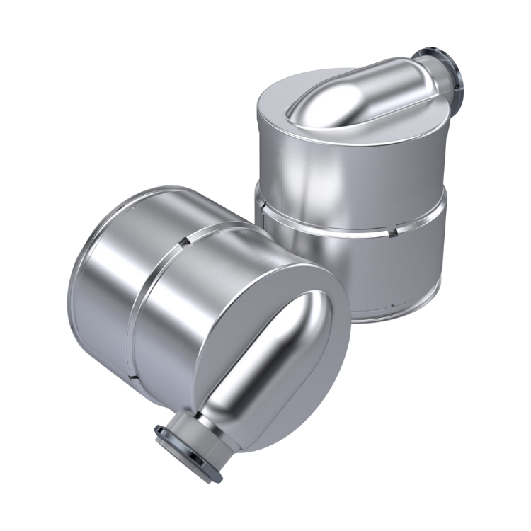 Tamerx DOC for Paccar PX8 engines, OEM 2885940RX, designed for premium performance, high-quality reliability.