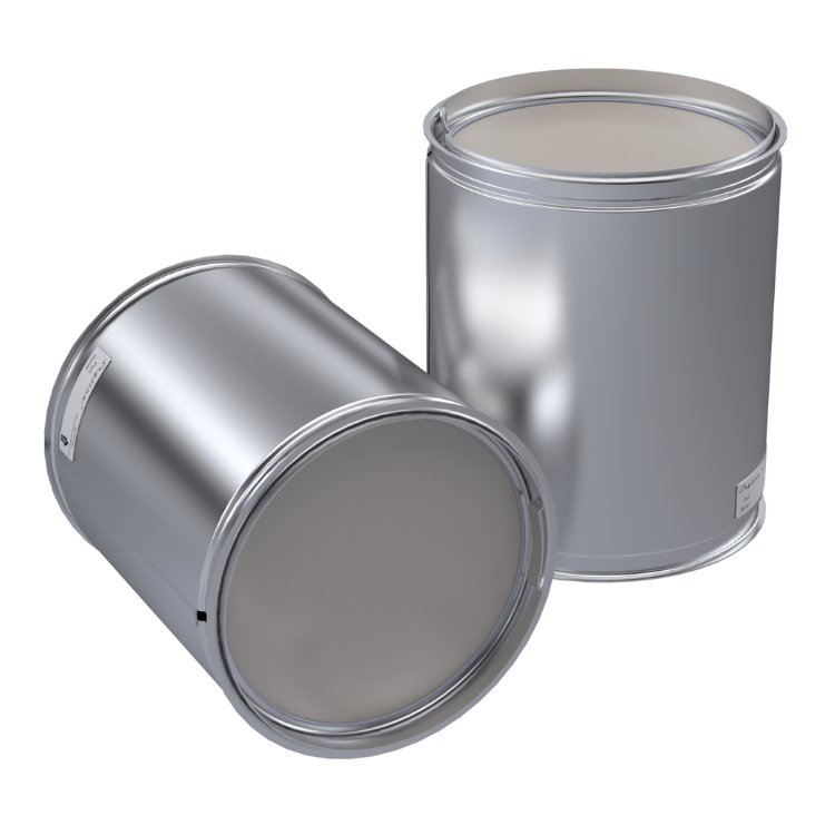 Tamerx DPF for Paccar PX8, designed for reliable performance, high-quality performance.