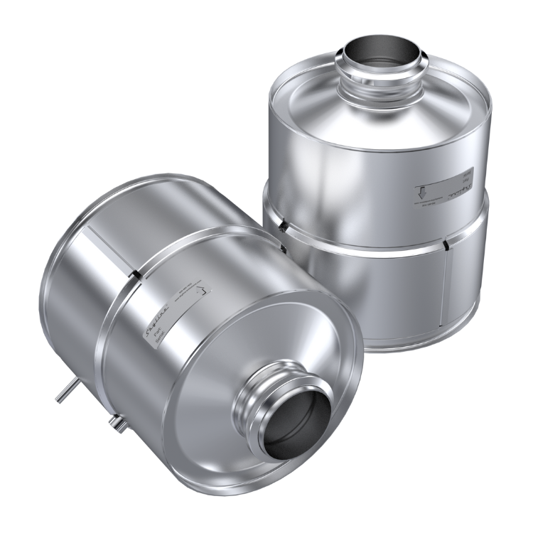 Tamerx DOC for Paccar PX9, designed for 2014-2017 models, high-quality performance.