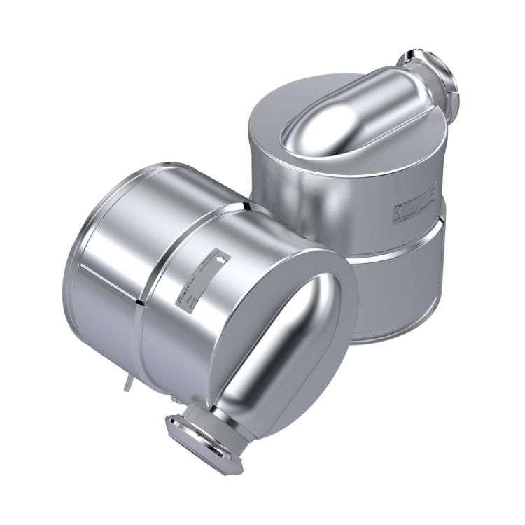 Tamerx DOC for Paccar PX9 engines, designed for 2014-2017 models, high-quality performance.