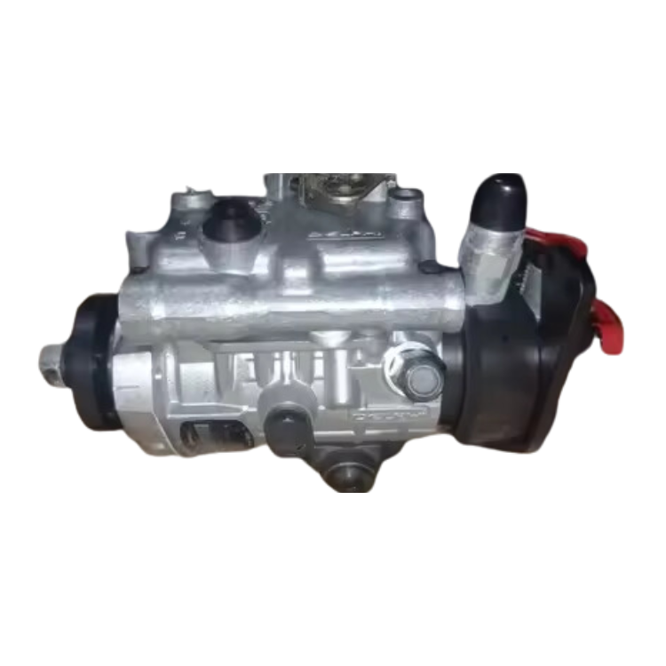 Tamerx Fuel Injector Pump for Perkins engines, OEM 20R4827, designed for reliable performance and durability.