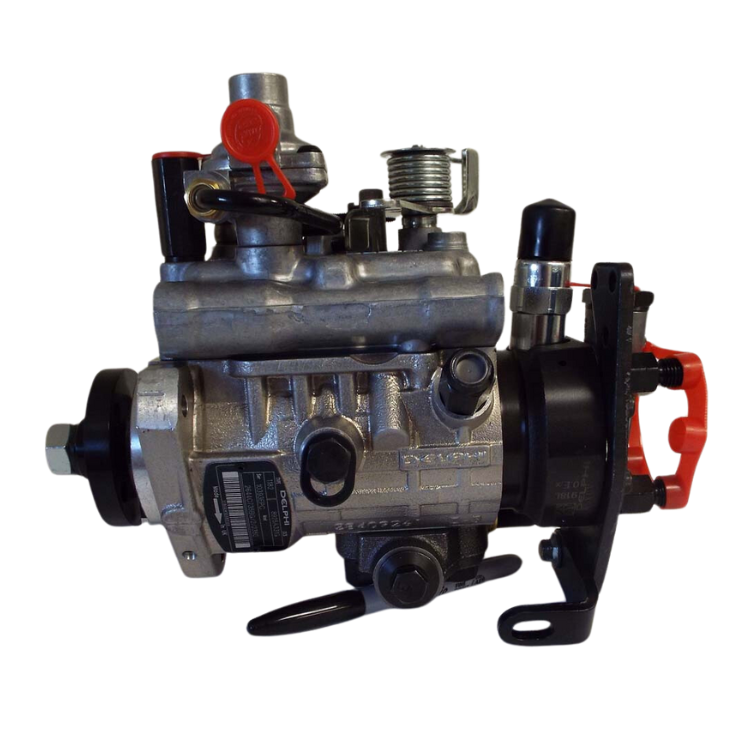 Tamerx Fuel Injector Pump for Perkins engines, OEM 2644F209, designed for reliable high-quality performance.