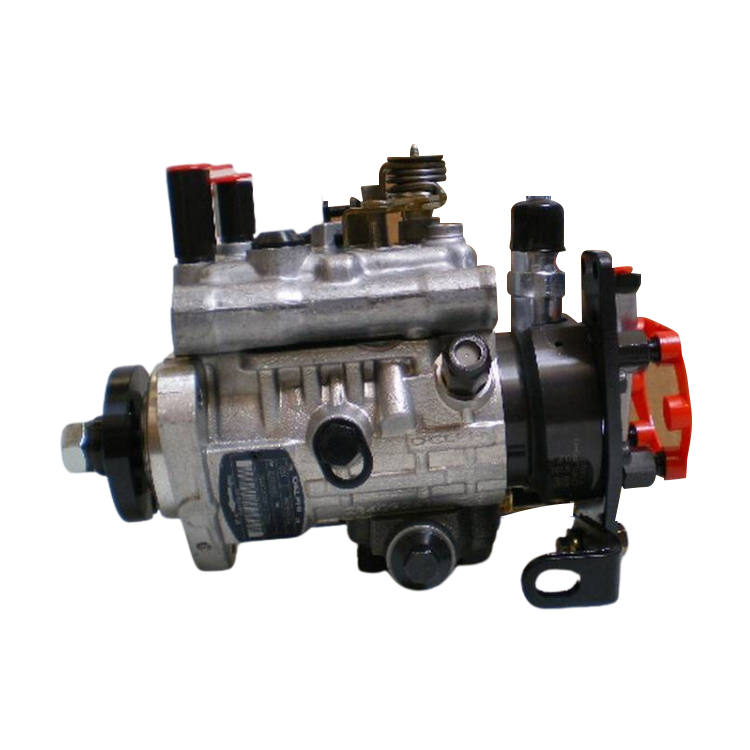 Tamerx Fuel Injector Pump for Perkins engines, OEM 2644G431, high-quality performance.