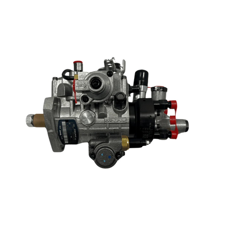 Tamerx Fuel Injector Pump for Perkins engines, OEM 2644G803, designed for reliable performance and durability.