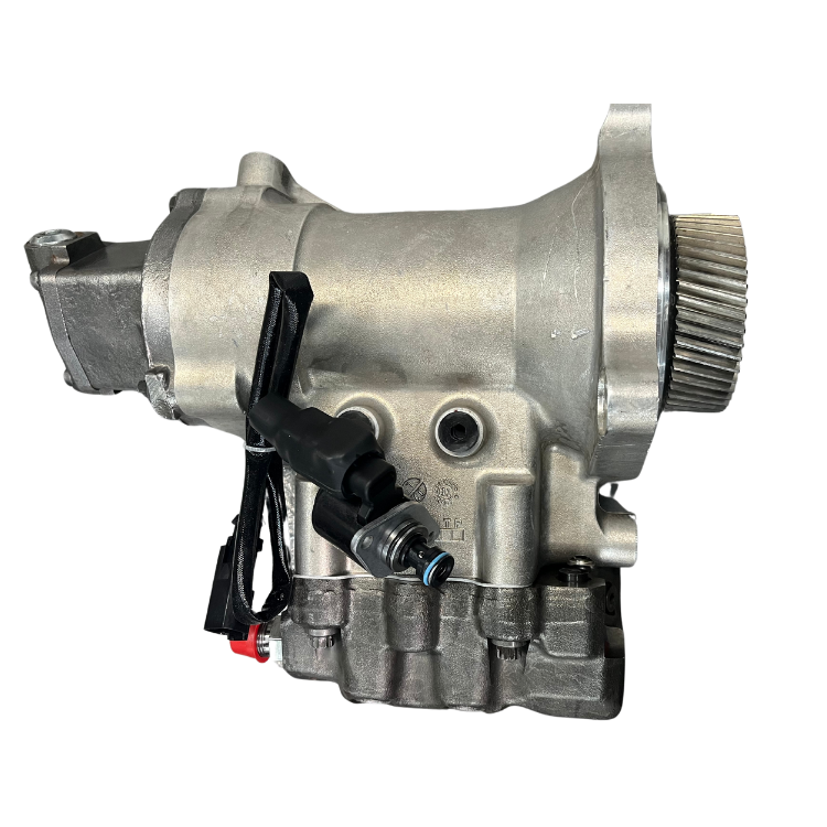 Tamerx High Pressure Fuel Pump for Scania DC13, DC09 engines, OEM 2094118SCA, for 2011-2018 models, high-quality performance.