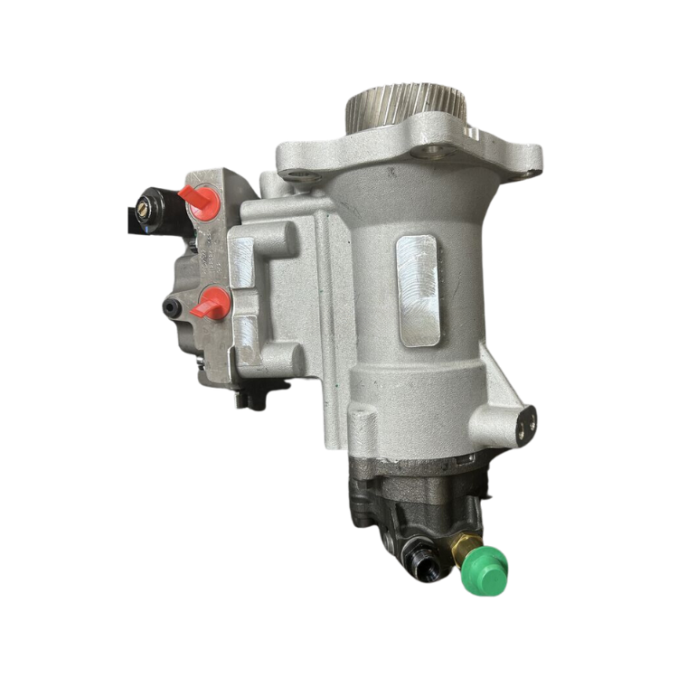 Tamerx High Pressure Fuel Pump for Scania DC13, DC09 engines, OEM 2007109, for 2018-2022 models, high-quality performance.