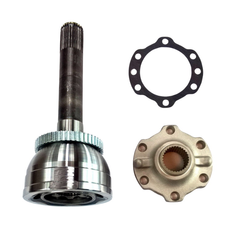 リンファ Toyota Lexus Land Cruiser LX450 Birfield Joint 1995-1997