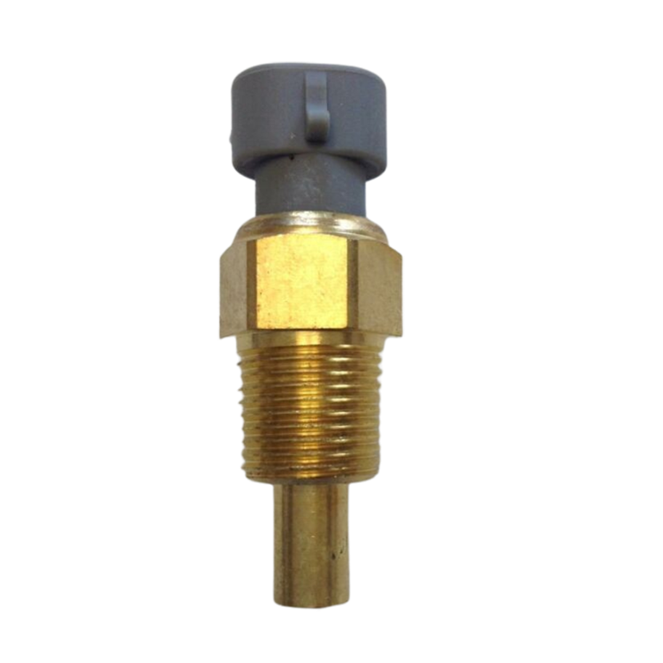 Tamerx Volvo Coolant Temp Sensor, OEM 20705959, designed for Volvo engines, high-quality performance.