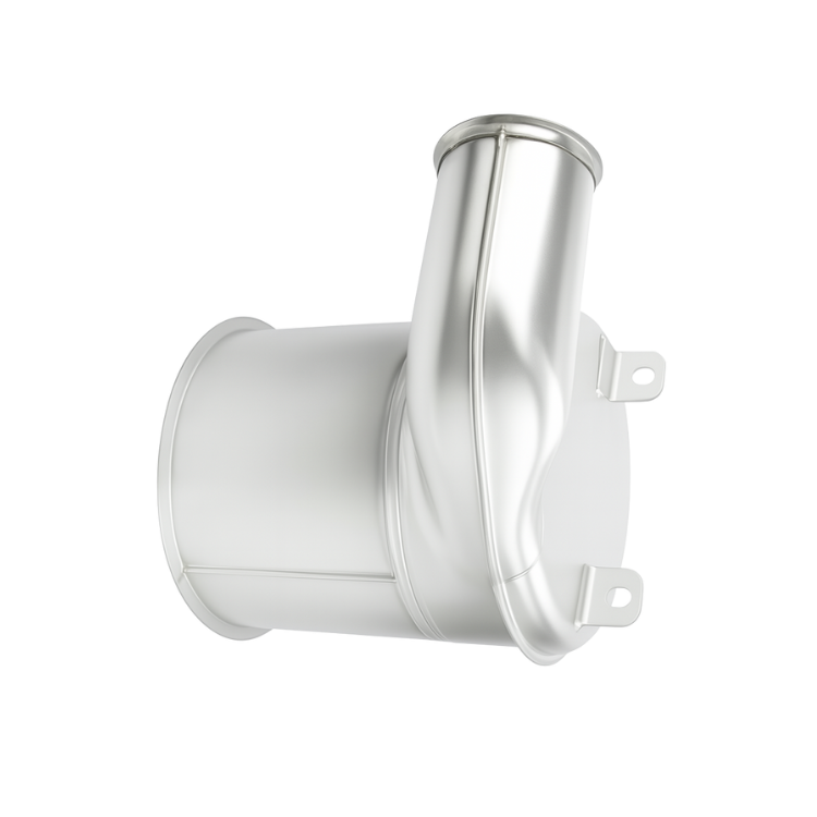 Tamerx DOC for Volvo D11, D13, D16 engines, OEM 21756506, designed for 2013-2017 models, high-quality reliability.