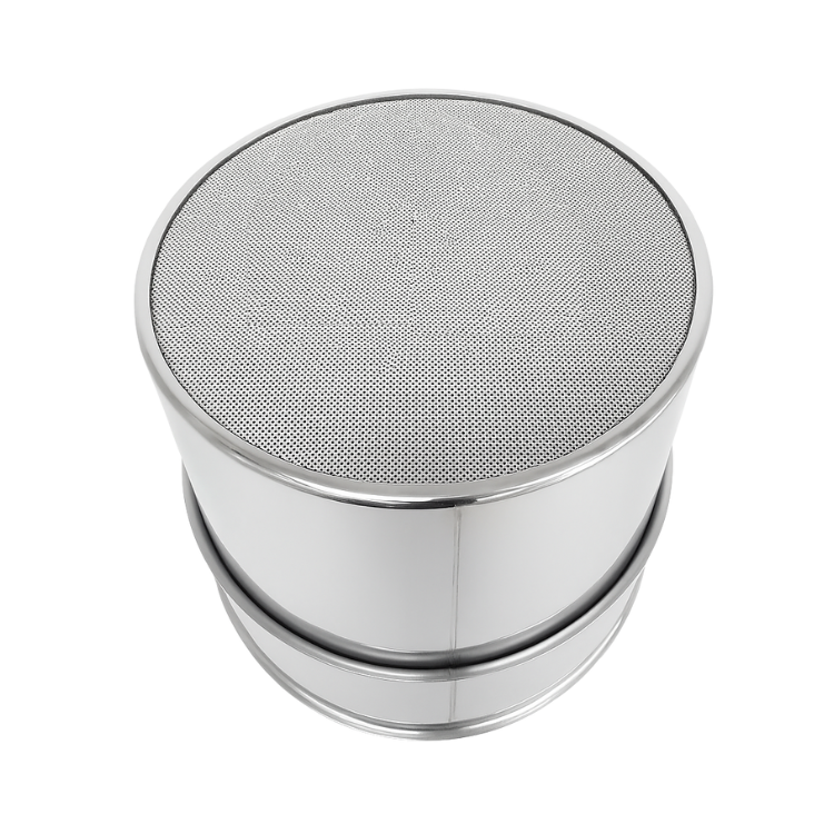 Tamerx DPF for Volvo D11, D13, D16 engines, OEM 21850658, designed for 2008-2010 models, high-quality performance.