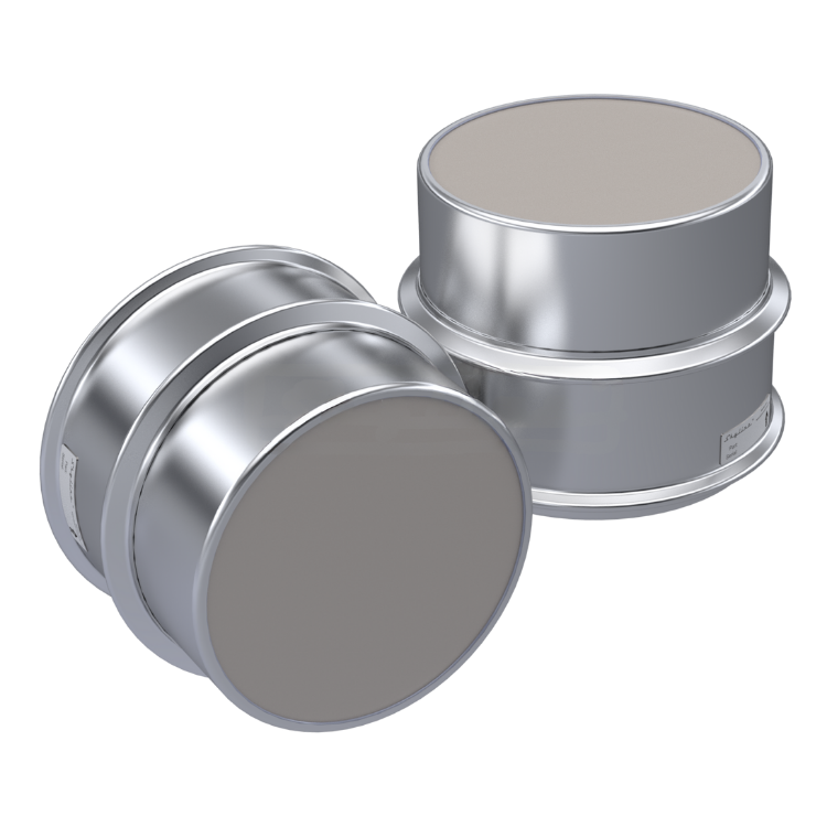 Tamerx DPF for Volvo D11, D13, D16 engines, designed for 2011-2013 models, high-quality performance.