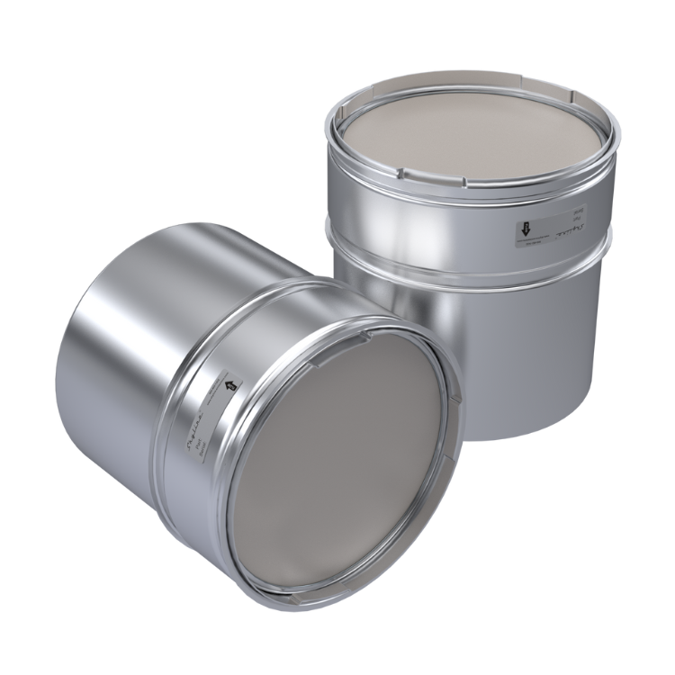 
Volvo D11, D13 DPF 2008-2010
