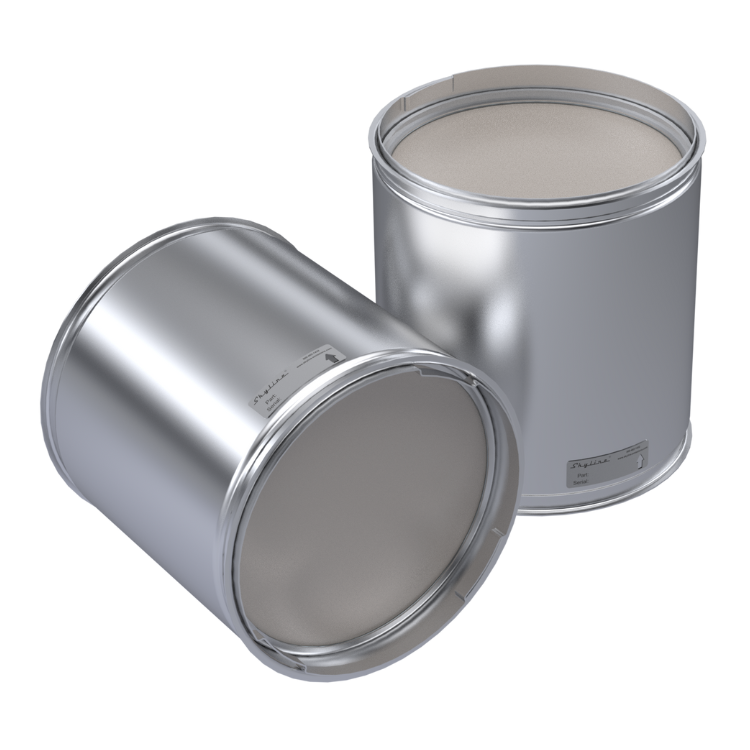 Volvo D11, D13 DPF 2008-2010