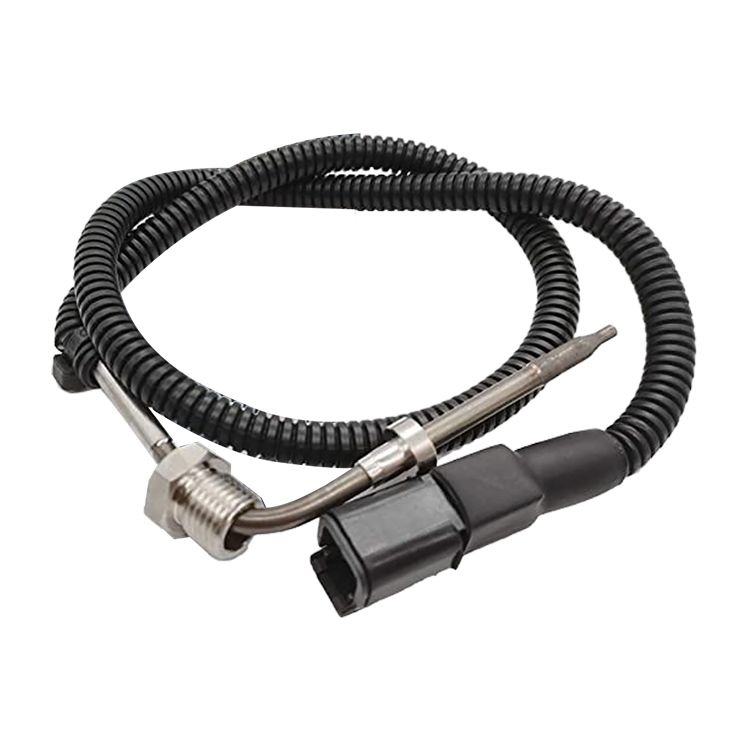 Volvo D11, D13 EGR Temperature Sensor 20082010 OEM 211225020