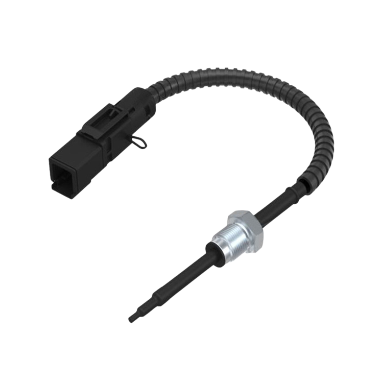 Tamerx EGR Temperature Sensor for Volvo D11, D13 engines, OEM 21126692, designed for high-quality performance.
